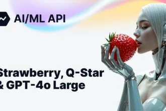 OpenAI Launches New o1 AI Models, Known as Strawberry as Distinct from GPT-4o