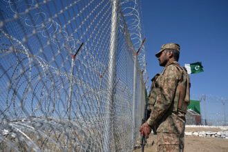 Pakistan Strikes Back: 16 Afghan Taliban Killed in Fierce Border Clash