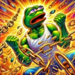 Pepe Price Jumps 10% as Meme Coin Rally Gains Momentum, Pepe Unchained Hits $14M Presale Mark