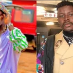 Portable Criticizes Nigerian Celebrities for Failing to Support Ailing Director TG Omori