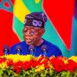 President Tinubu Assures Nigerian Living in China of Good Governance