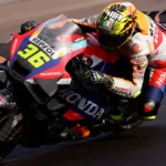 Repsol to Sever 30-Year Partnership with Honda MotoGP Team