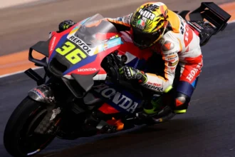 Repsol to Sever 30-Year Partnership with Honda MotoGP Team