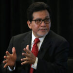 Republican AG Alberto Gonzales Endorses Harris, Criticizes Trump