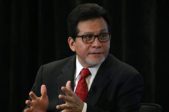 Republican AG Alberto Gonzales Endorses Harris, Criticizes Trump