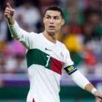 Ronaldo Rubbish Early International Retirement Stance, Vow to Continue Professional Football