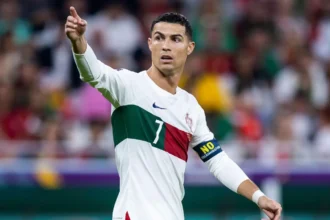 Ronaldo Rubbish Early International Retirement Stance, Vow to Continue Professional Football