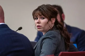 Rust Armorer Hannah Gutierrez Reed Pleads Guilty in Bar Incident, Seeks New Trial in Manslaughter Case