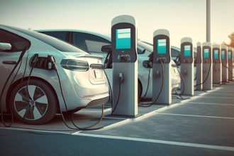 Saudi Arabia Requires EV Charging Stations Every 100 km to Drive Growth, Expert Says