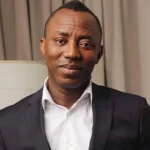 Sowore Regain Freedom Following his Arrest at Lagos Airport