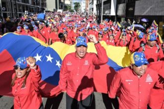 Spain Refutes Allegations of Involvement in Venezuela Destabilization Plot