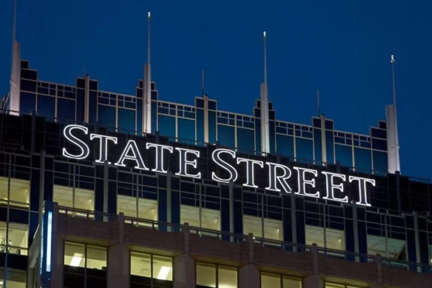 State Street Teams Up with Galaxy to Launch Three Digital Asset and Technology ETFs