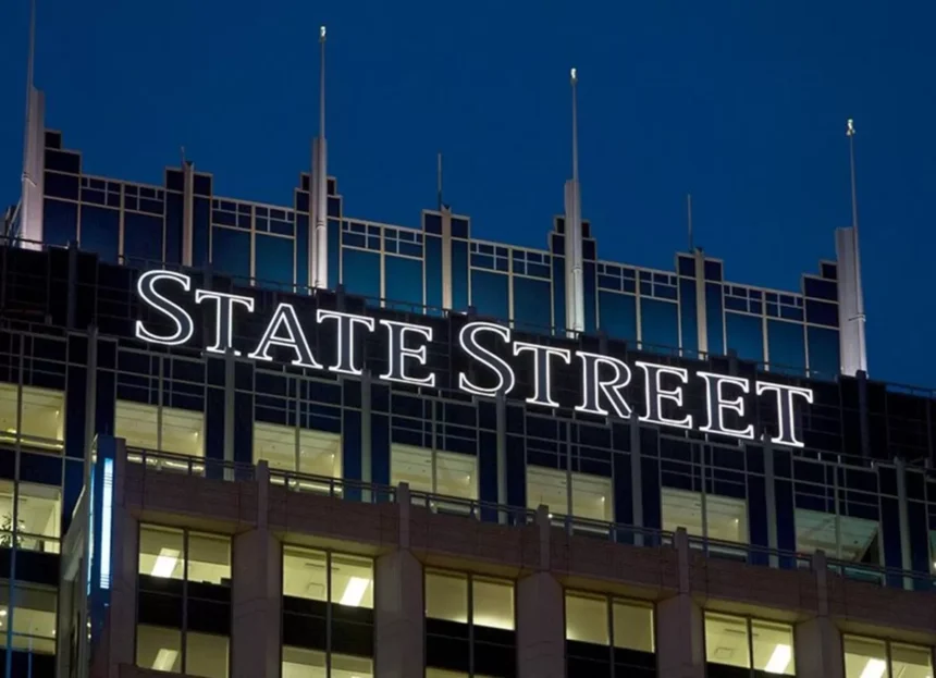 State Street Teams Up with Galaxy to Launch Three Digital Asset and Technology ETFs