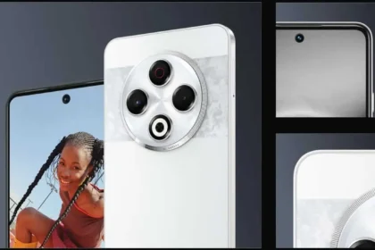 TECNO Spark 30 Launches as Affordable Smartphone with 64MP Camera