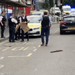 Teenager Fatally Stabbed in Woolwich, Southeast London