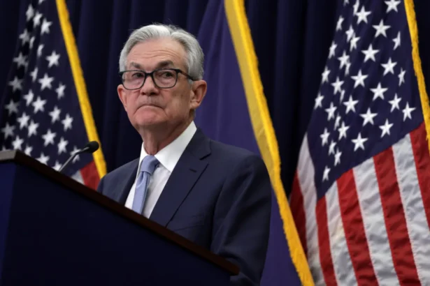 The Federal Reserve Lowered Interest Rate With a 50 Basis Point Cut