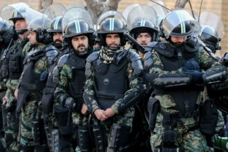 Three Policemen Killed in Separate Attacks in Southeastern Iran