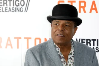 Tito Jackson, Member of The Jackson 5 and Older Brother of Michael Jackson, Dies at 70