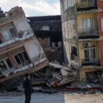 Turkish Builder Sentenced to 865 Years for Deadly Earthquake Building Collapse