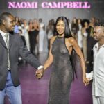 UK Bans Naomi Campbell from Charity Work After Inquiry Reveals Misuse of Funds