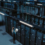 UK Government Declares Datacentres as Critical National Infrastructure