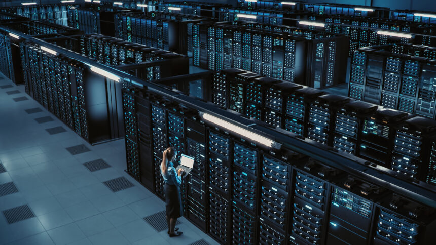 UK Government Declares Datacentres as Critical National Infrastructure