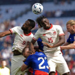 USA Suffers Historic 1-2 Loss to Canada in Football Friendly