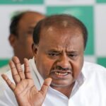 Union Minister HD Kumaraswamy Visits Mandya Following Violence in Nagamangala