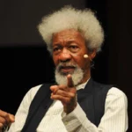 Soyinka to FGN: No Rational Agunloye Collected N5.2M 15 Years After Office for $6.5B Mambilla Project