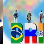 Muhammad Faisal: India’s BRICS Move Signals Shift from the West