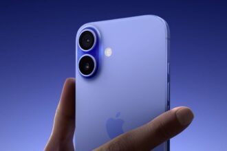 iPhone 16 Introduces Innovative Camera Control Button