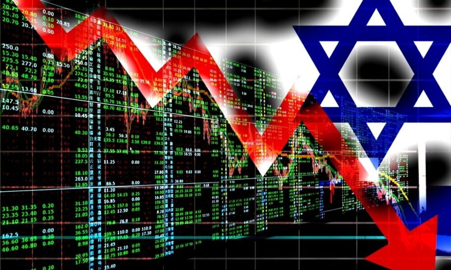 Israeli Economy on the Brink: Iranian MP’s Dire Warning