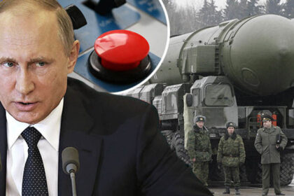 Russia's Doomsday Protocol: Nuclear Retaliation Even Without Leadership