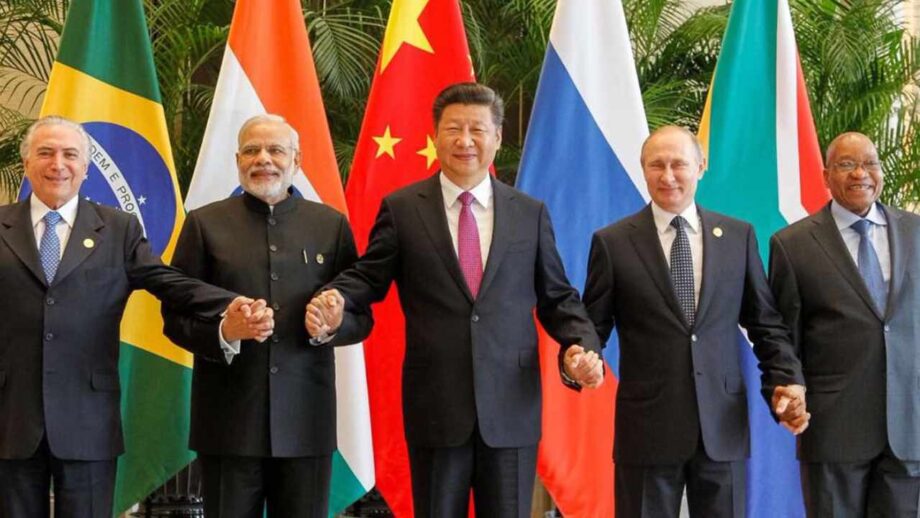 BRICS Reaches Agreement to Conduct International Trade in National Currencies