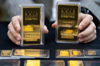 Bank of America Labels Gold as ‘Last Safe Haven,’ Predicts $3,000 Price Target