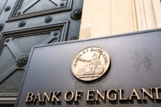 Bank of England Considers CBDC as Backup if Banking Innovation Stalls