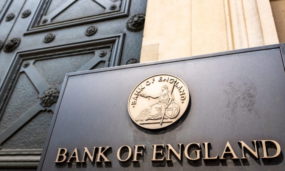 Bank of England Considers CBDC as Backup if Banking Innovation Stalls