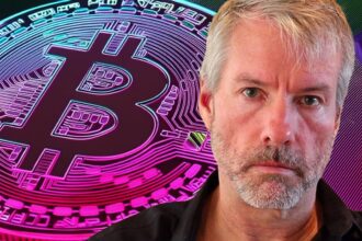 Bitcoin Bull Michael Saylor Reverses Stance on Self-Custody After Backlash