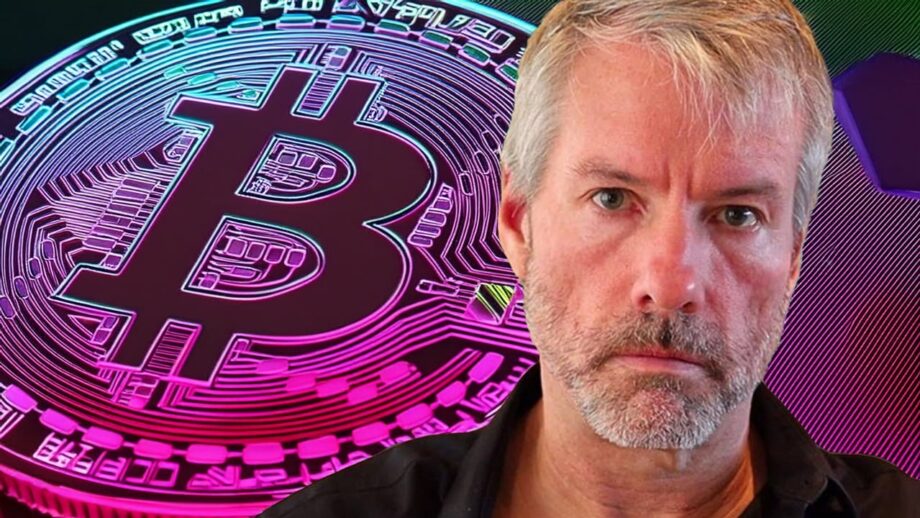 Bitcoin Bull Michael Saylor Reverses Stance on Self-Custody After Backlash