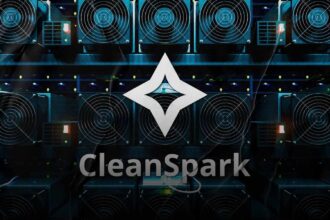 Bitcoin Mining Firm CleanSpark Announced a 187% Growth In Its Hashrate