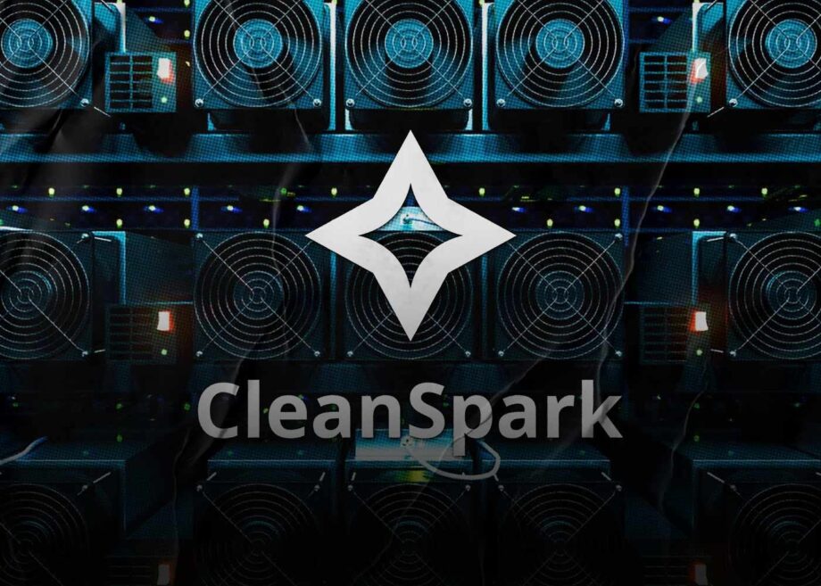 Bitcoin Mining Firm CleanSpark Announced a 187% Growth In Its Hashrate