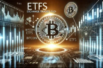 BlackRock and Fidelity's Spot Bitcoin ETFs Achieve Record $1.37 Billion in Trading Volume