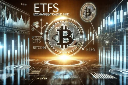 BlackRock and Fidelity's Spot Bitcoin ETFs Achieve Record $1.37 Billion in Trading Volume