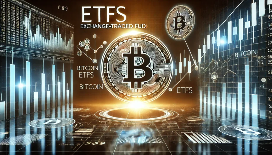 BlackRock and Fidelity's Spot Bitcoin ETFs Achieve Record $1.37 Billion in Trading Volume