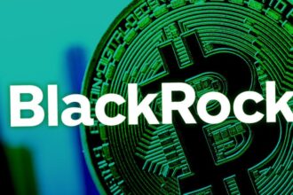 Total Spot Bitcoin ETF Volume Approaches $1.5 Billion, Driven by BlackRock's IBIT