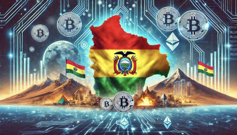 Bolivia Boosts Stablecoin Adoption as Bisa Bank Introduces USDT Services