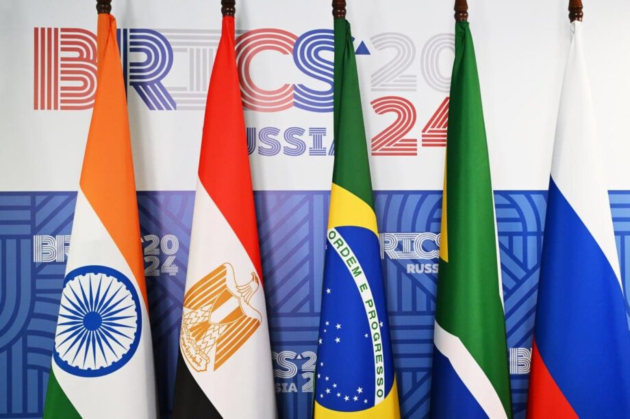 Brazil Advocates for Unified BRICS Financial System, Challenging Western Hegemony