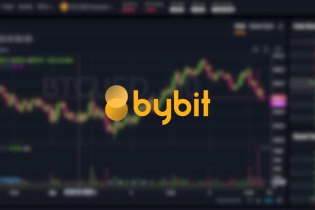 Bybit: The Go-To Platform for High-Leverage Trading