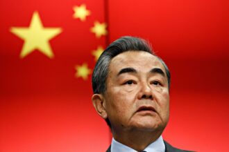 China Commits to Easing Middle East Conflicts Amid Rising Tensions, Wang Yi