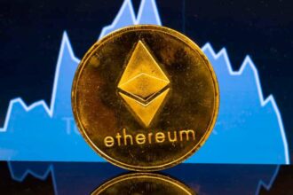 Ethereum Accumulation Wallets Surge 65% in 2024, Holding Over $50 Billion